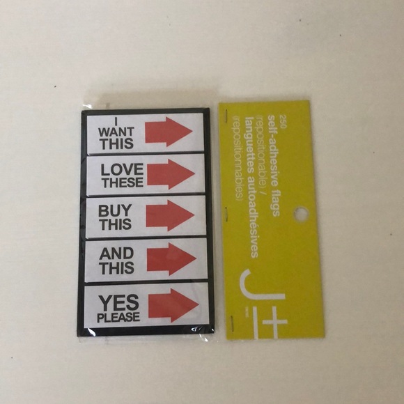 ➡️Two for $10➡️ Sticky notes - Picture 1 of 1